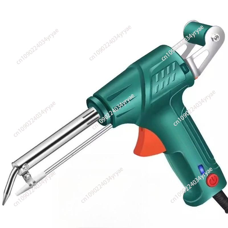 Industrial Laser Welding Tool - A88E - Wewnętrznie podgrzewany przemysłowy laserowy