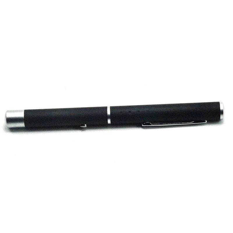 Industrial Laser Pointer - 445nm 450nm 1mw niebieski wskaźnik laserowy