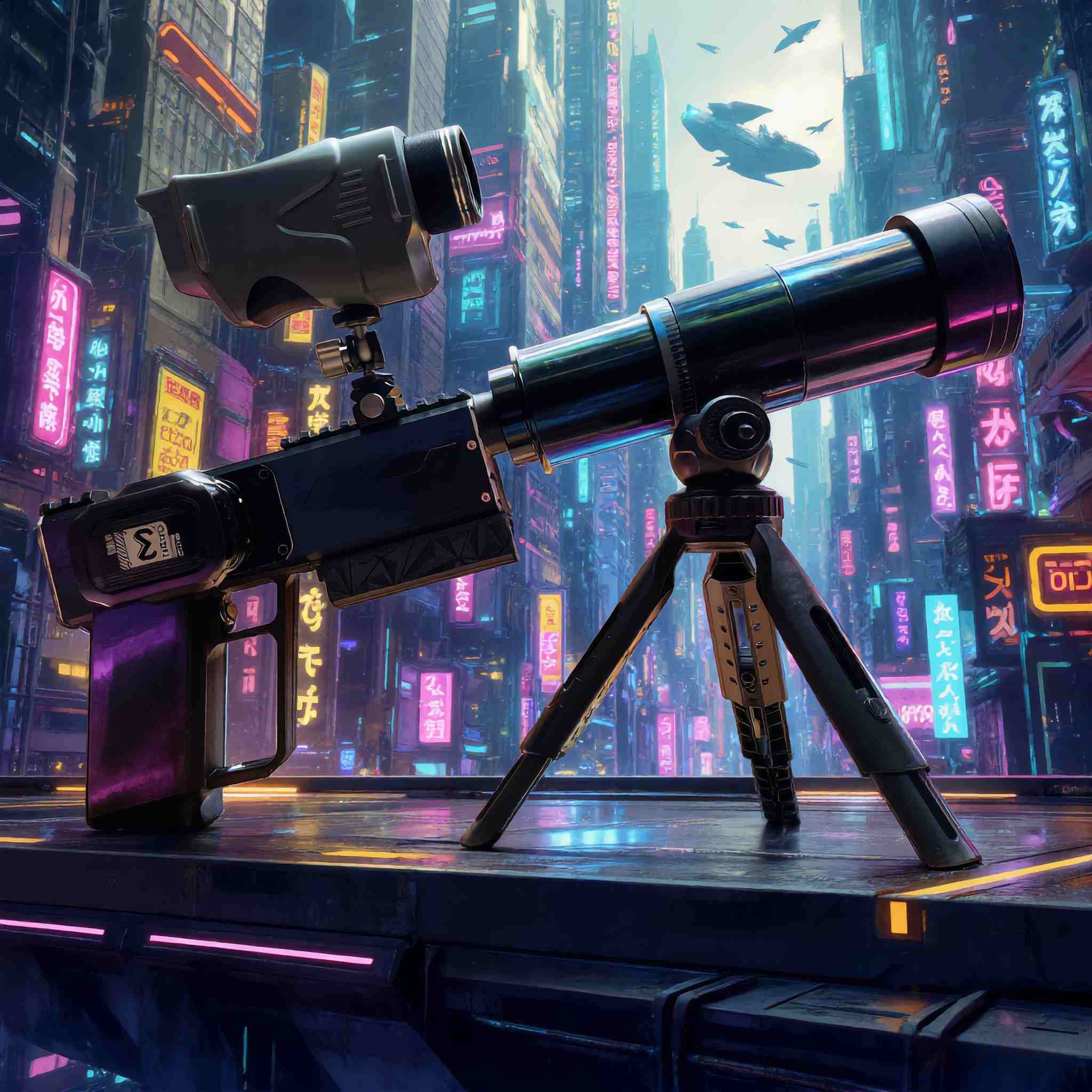 Laser Beam Expander - Przenośna maszyna do cięcia o mocy