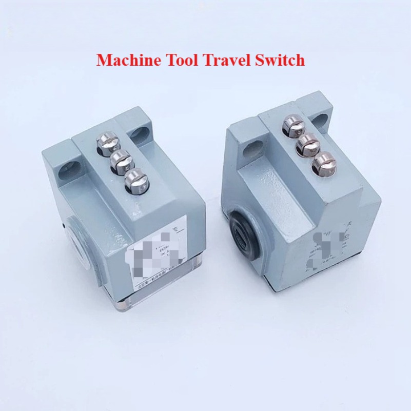 Limit Switch Cnc - Nowy potrójny wyłącznik krańcowy JW2-11Z/3 220V,