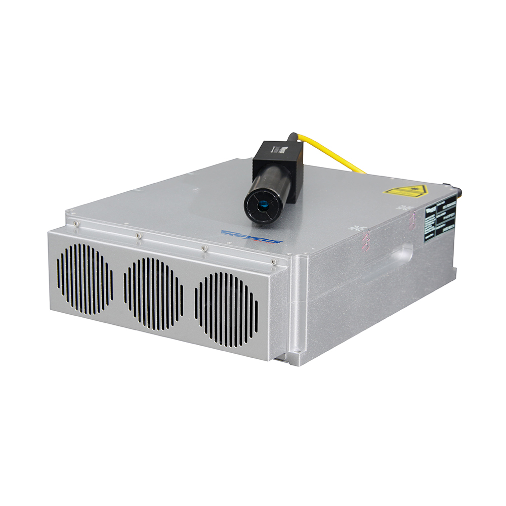 Fiber Laser Cutting Machine - Źródło lasera Raycus 1064nm, 1000W-3000W: Zaawansowany,