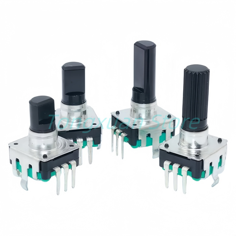 Limit Switch Cnc - 5 sztuk/partia 360 stopni enkoder obrotowy