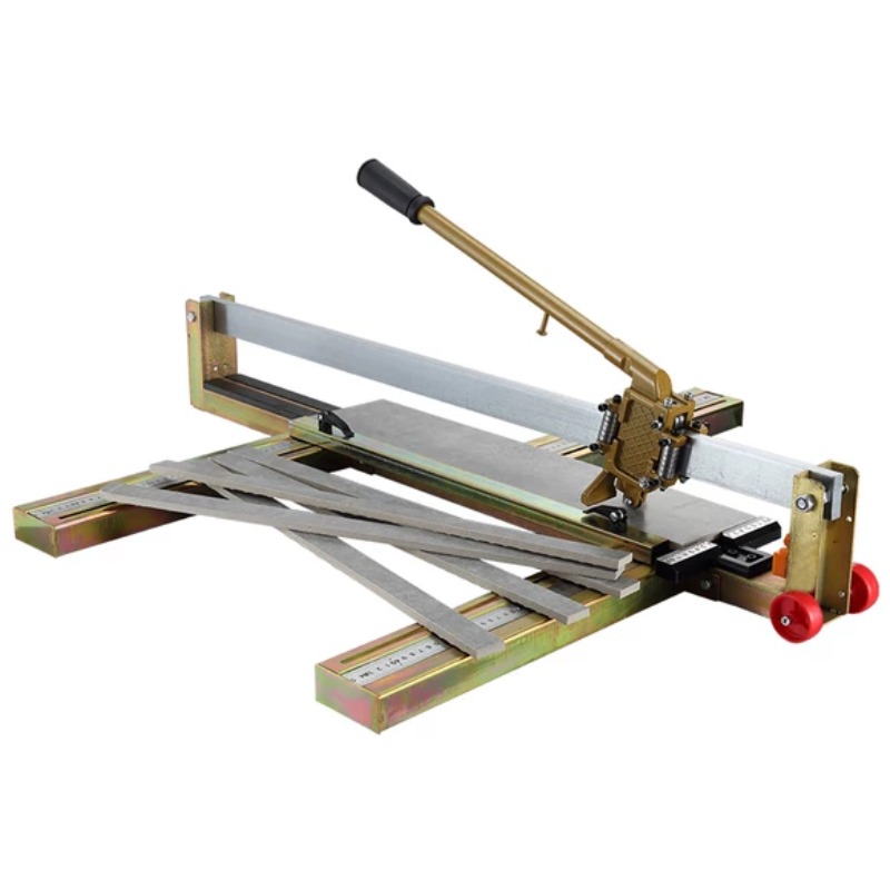 Industrial Laser Cutters - Profesjonalna, ręczna przecinarka do płytek przemysłowa,