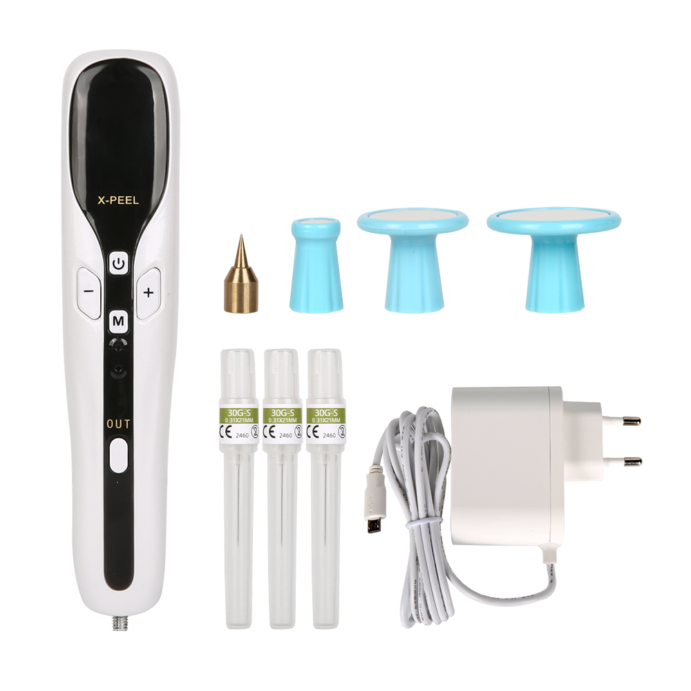 Industrial Laser Pen - Akumulatorowe best jet plasmapen fibroblas agujas