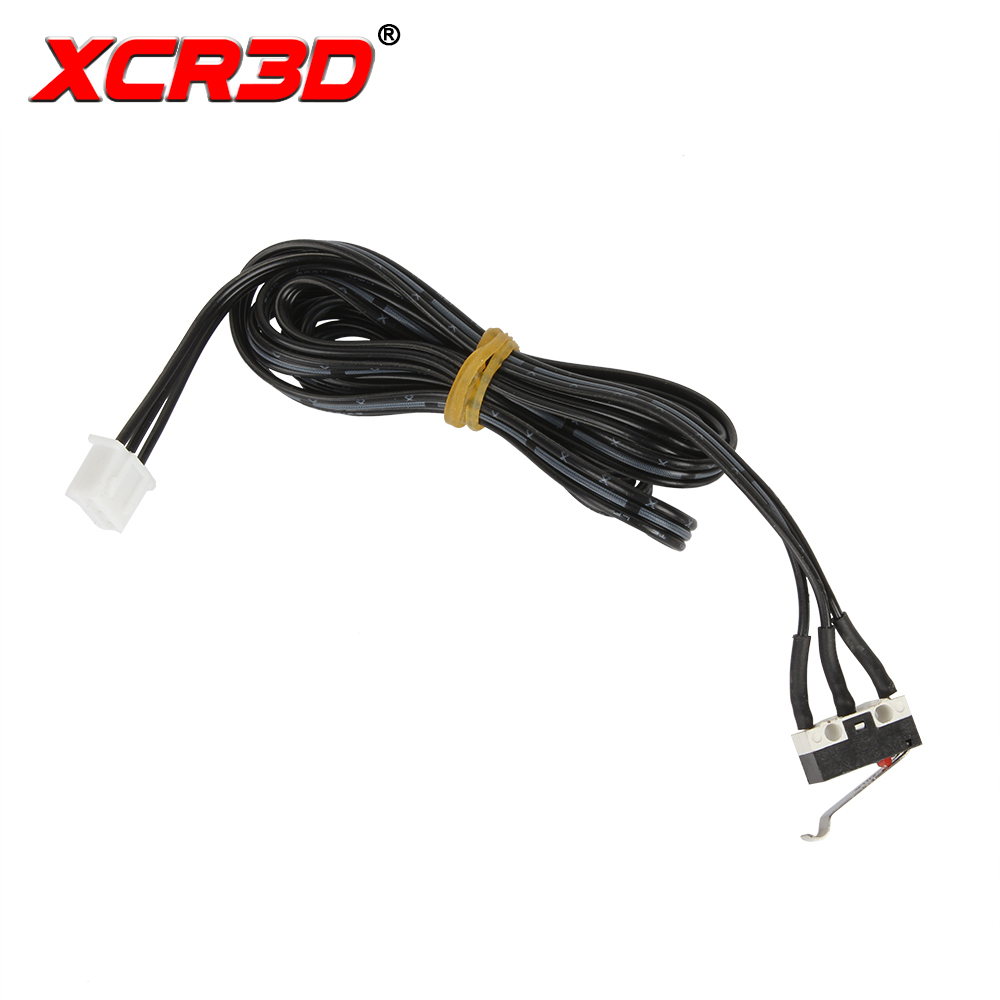 Limit Switch Cnc - XCR3D wyłącznik krańcowy do wyłącznika krańcowego
