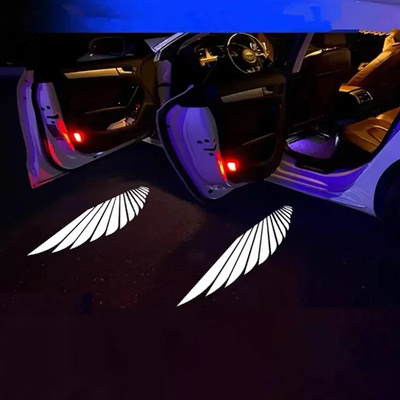 2 szt. Bezprzewodowe LED-owe p – Industrial Laser Projection recenzja i cena