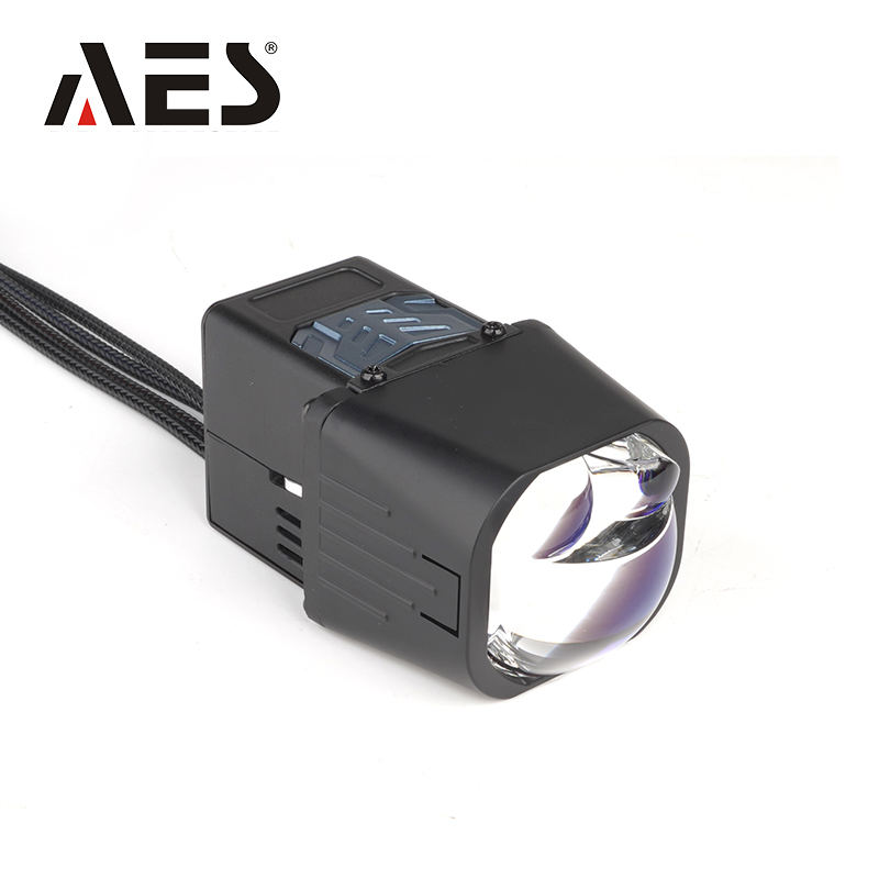 AES 2 SZT. 1.5'' P5-Ultra Matr – Industrial Laser Projection recenzja i cena