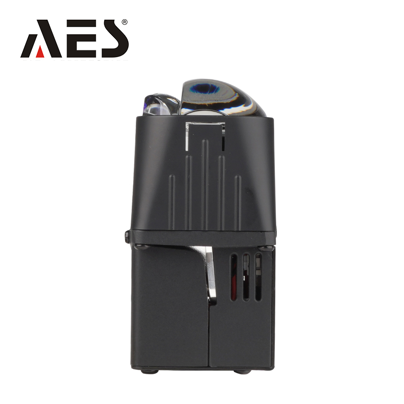 AES 2 SZT. 1.5'' P5-Ultra Matr – Industrial Laser Projection recenzja i cena