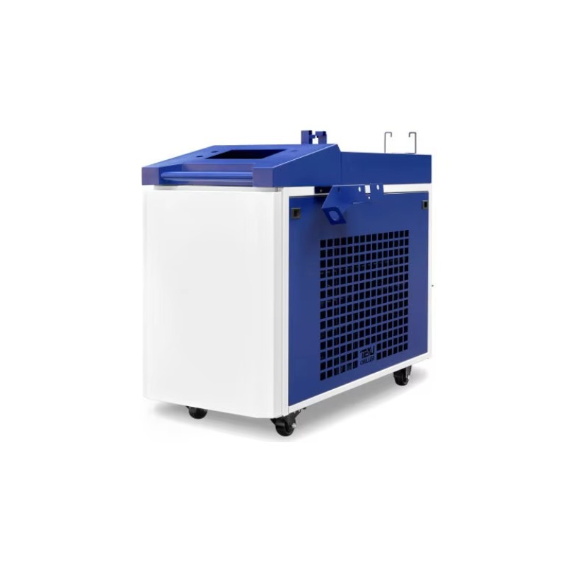 S&A FACTORY Bezpośrednia Sprze – Industrial Laser Welder For Sale recenzja i cena