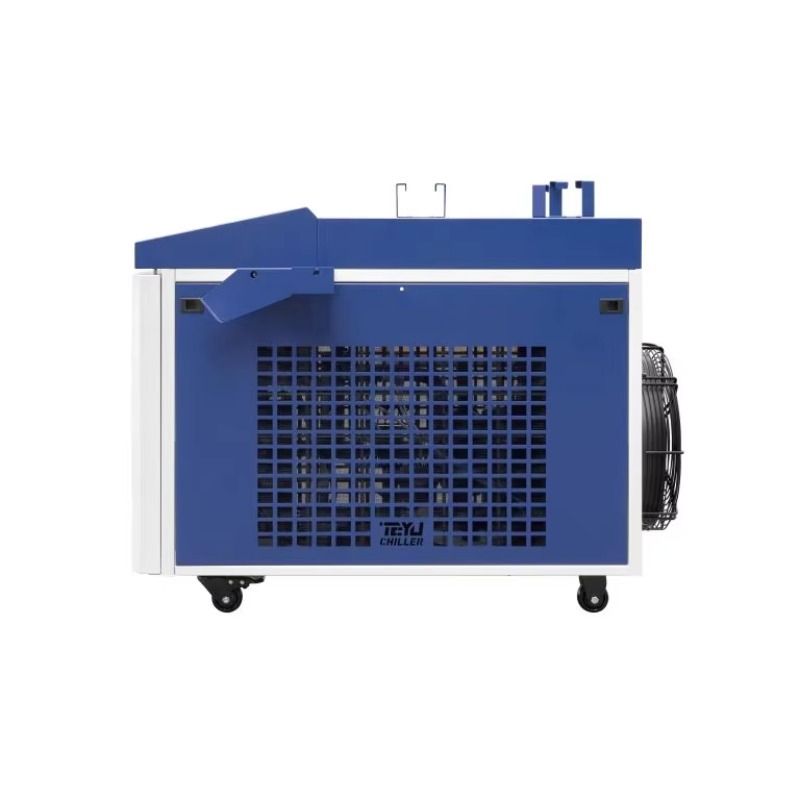S&A FACTORY Bezpośrednia Sprze – Industrial Laser Welder For Sale recenzja i cena