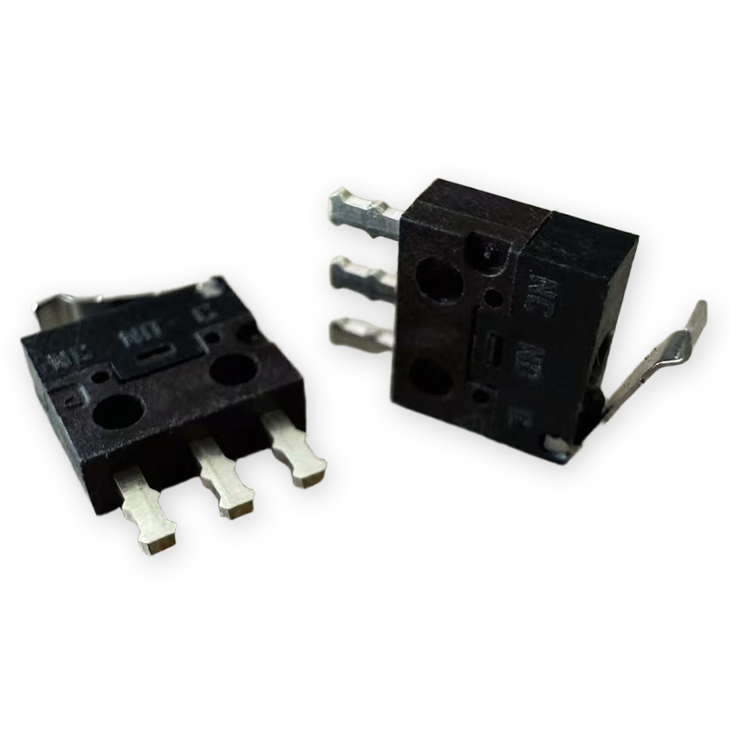 10 SZT. MQS2-02-D Mini Mikropr – Limit Switch Cnc recenzja i cena