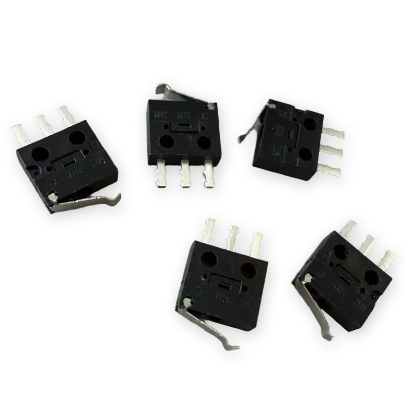 10 SZT. MQS2-02-D Mini Mikropr – Limit Switch Cnc recenzja i cena