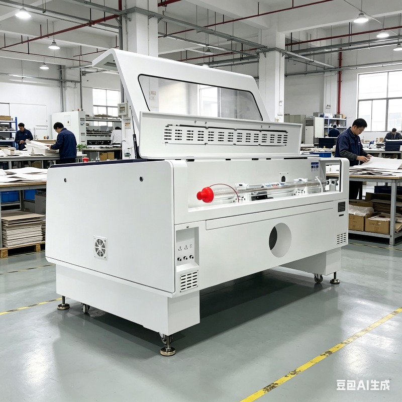Touchfast 1kW 1500 Watów 3D 4f – Industrial Laser Cutters recenzja i cena