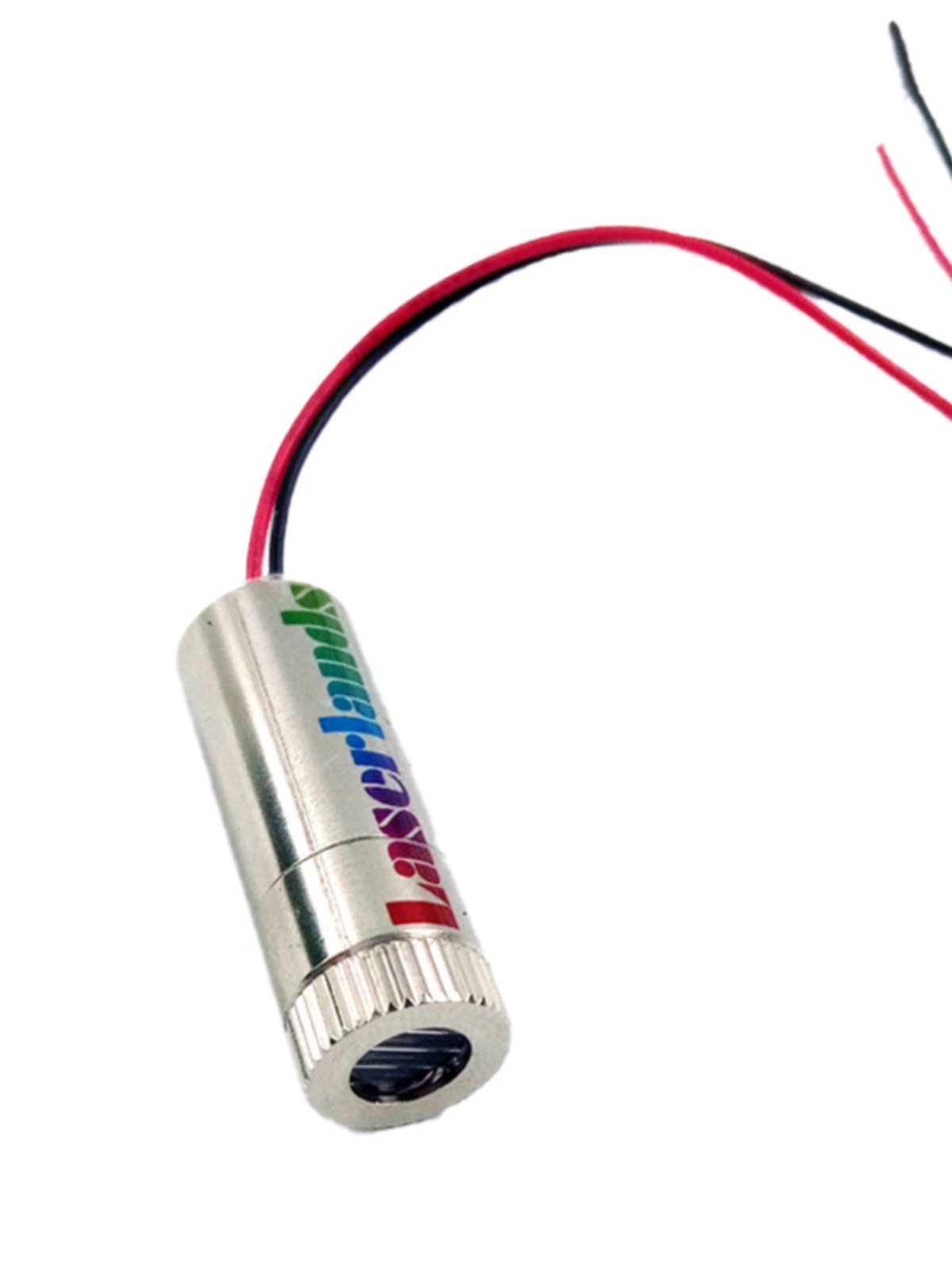 Czerwone światło zielone świat – Industrial Laser Light recenzja i cena