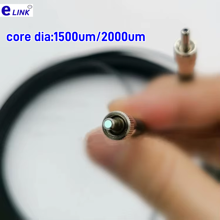 SMA905 zworka optyczna 2000um  – Laser Beam Expander recenzja i cena