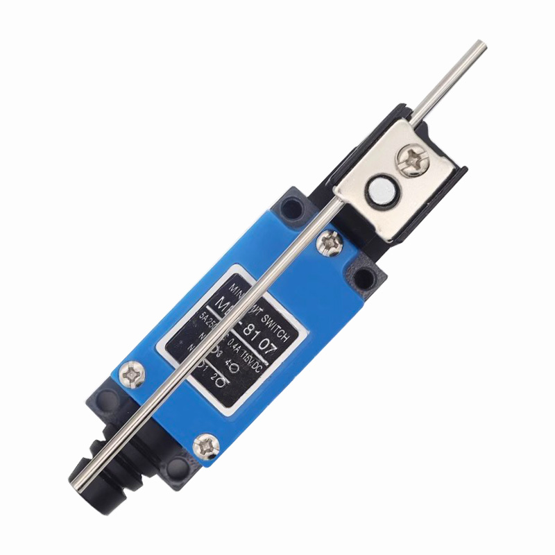 ME ME-8108 wyłącznik krańcowy  – Limit Switch Cnc recenzja i cena