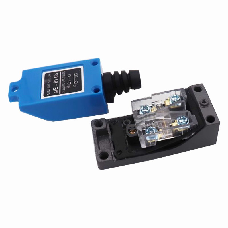 ME ME-8108 wyłącznik krańcowy  – Limit Switch Cnc recenzja i cena