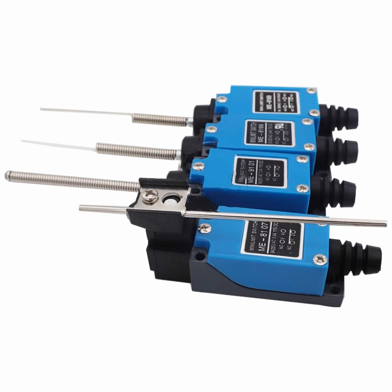 ME ME-8108 wyłącznik krańcowy  – Limit Switch Cnc recenzja i cena