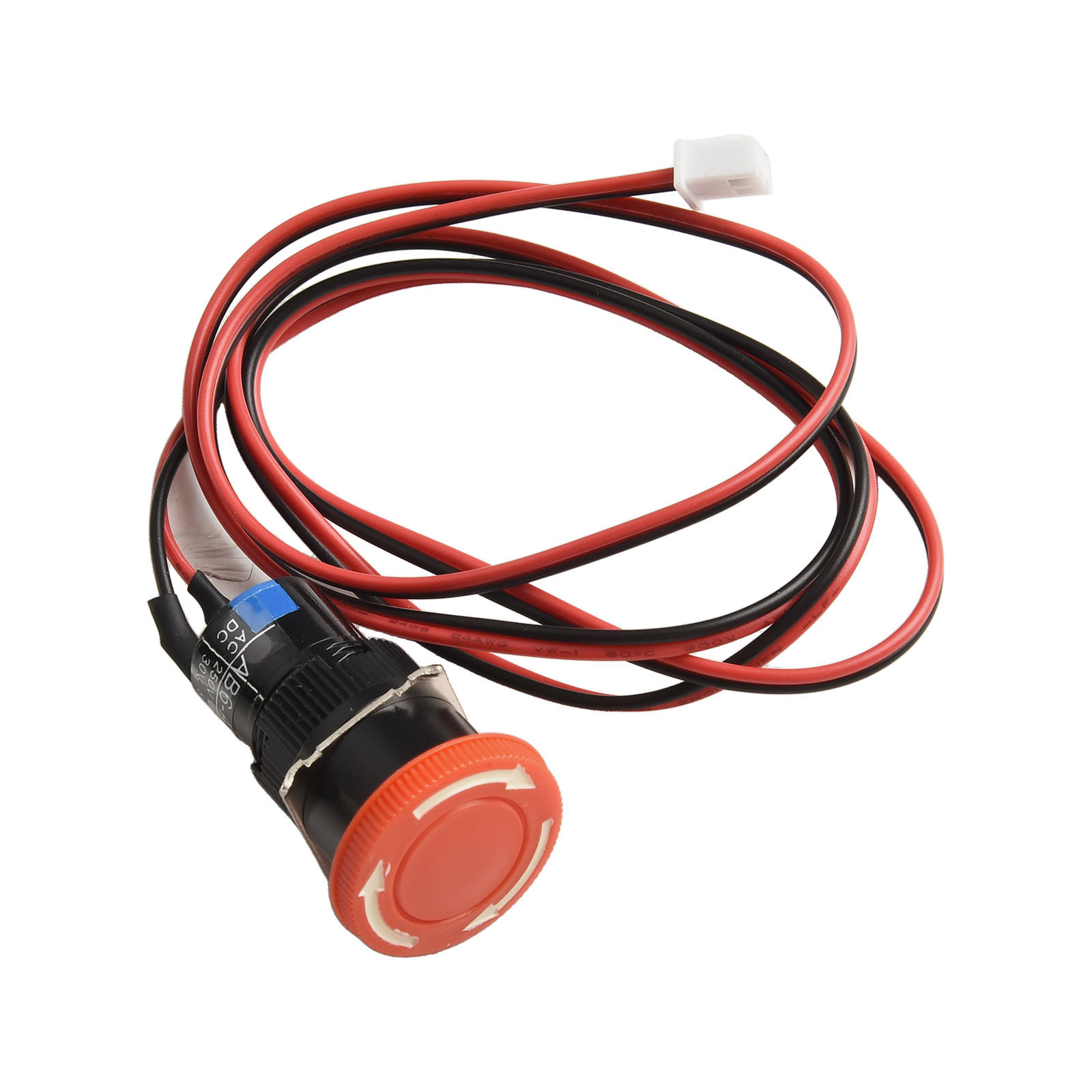Zestaw wyłączników krańcowych  – Limit Switch Cnc recenzja i cena