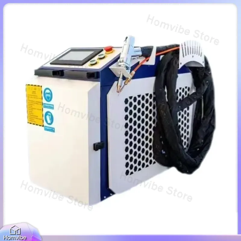 Ręczna spawarka laserowa 1500W – Industrial Laser Welding Tool recenzja i cena