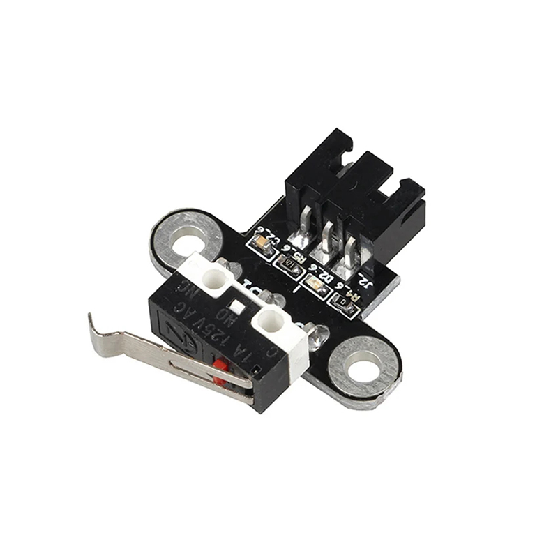 Wyłącznik krańcowy mechaniczny – Limit Switch Cnc recenzja i cena