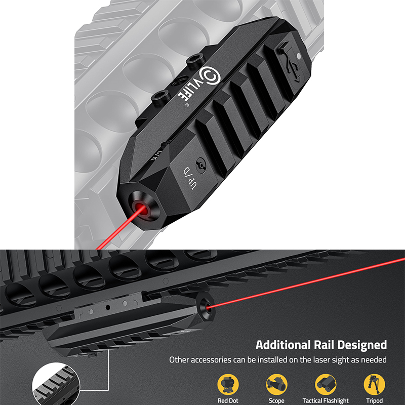 CVLIFE Niski profil laserowy w – Industrial Laser Pointer recenzja i cena