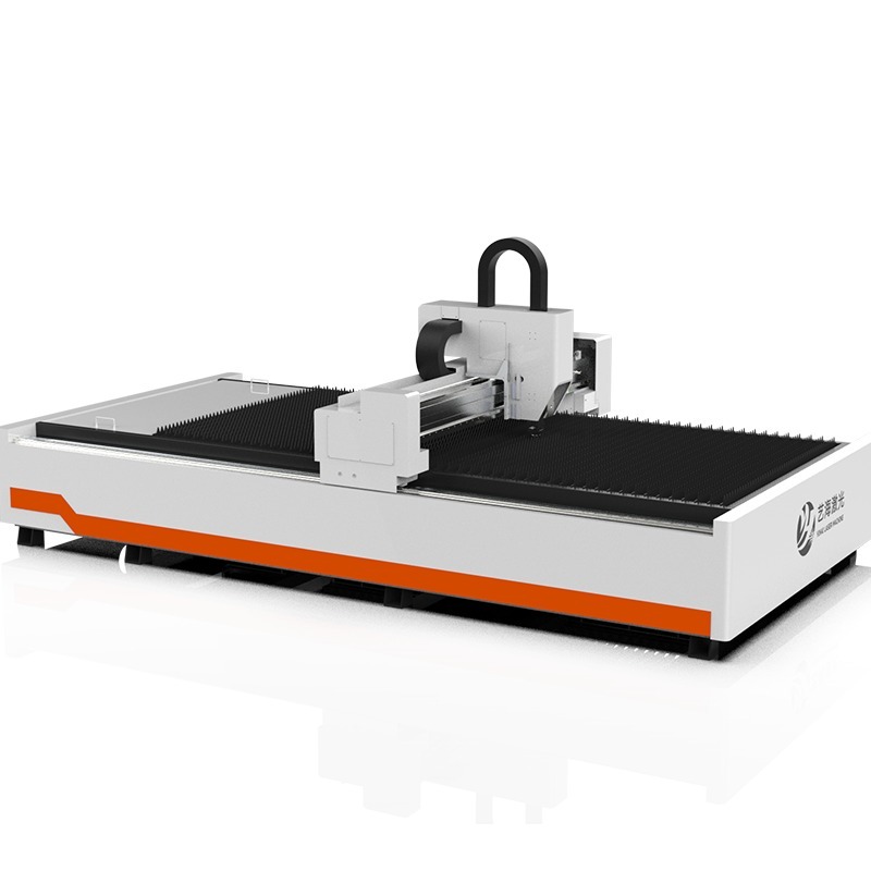 【Inteligentna】 Nowa konstrukcj – Fiber Laser Cutting Machine recenzja i cena