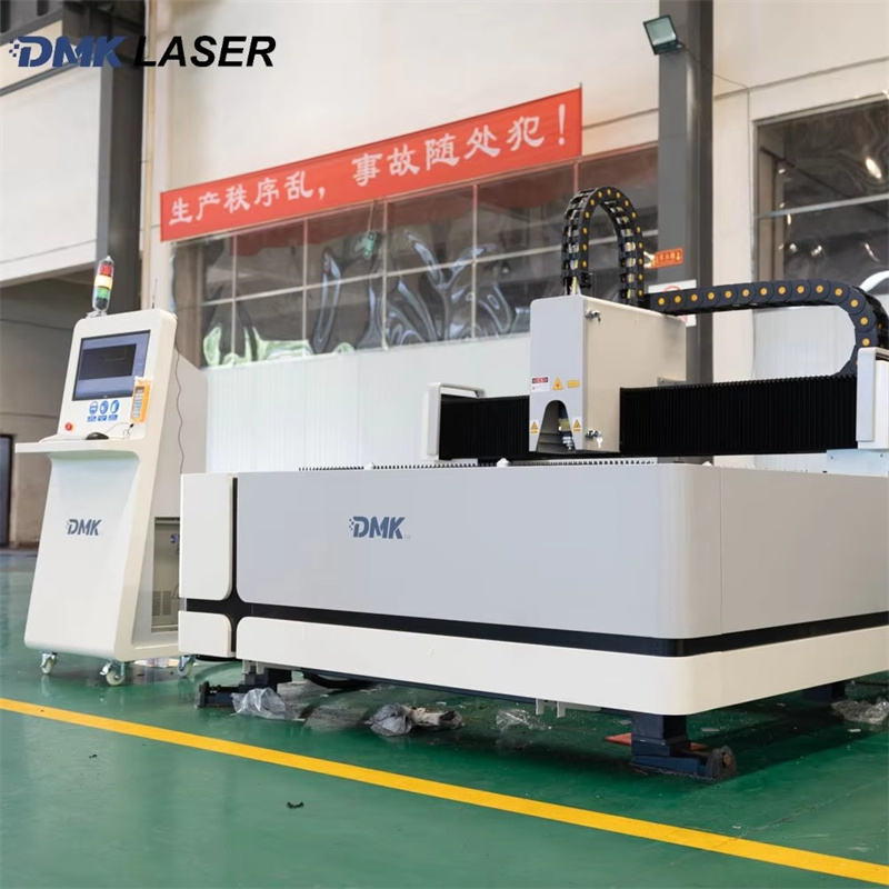 Pojedynczy stół tnący TQL-F300 – Industrial Laser Cutter For Metal recenzja i cena