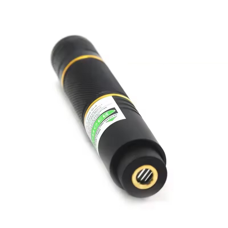 Przenośny moduł lasera zielone – Industrial Laser Pointer recenzja i cena