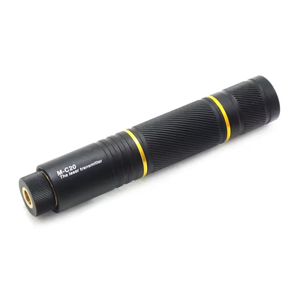 Przenośny moduł lasera zielone – Industrial Laser Pointer recenzja i cena