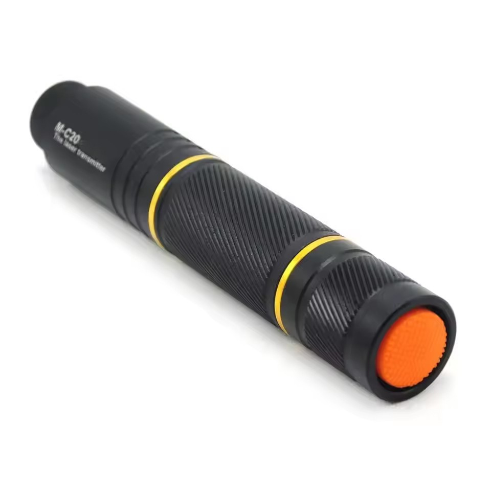 Przenośny moduł lasera zielone – Industrial Laser Pointer recenzja i cena