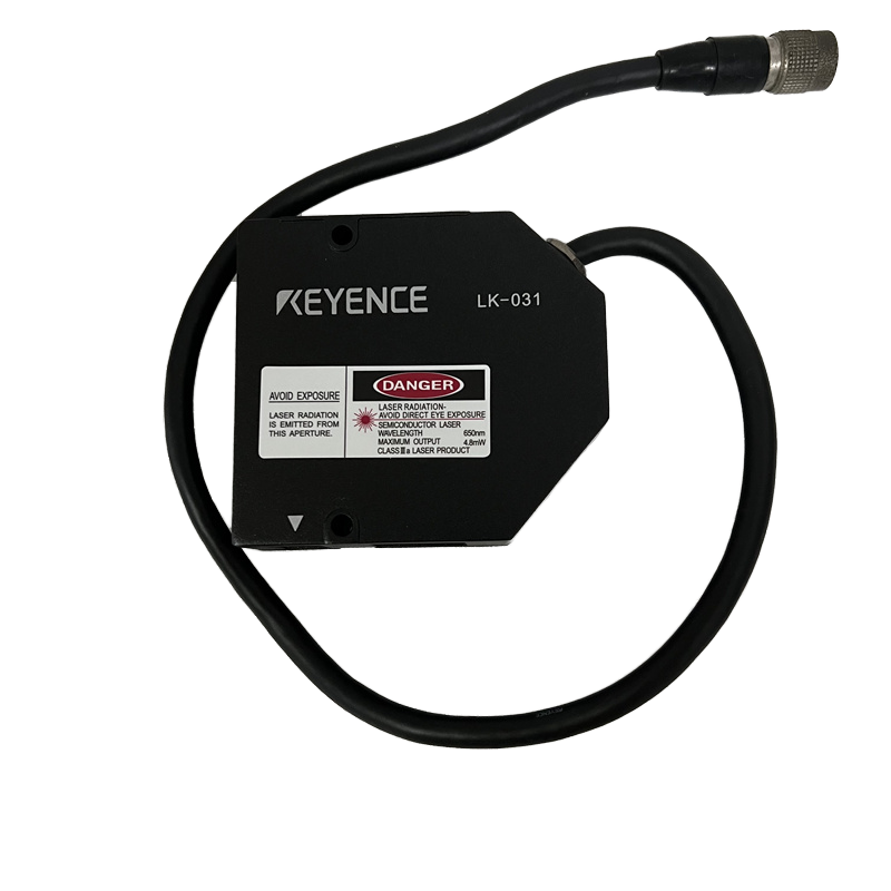 KEYENCE 100% Oryginalny, Fabry – Industrial Laser Brands recenzja i cena