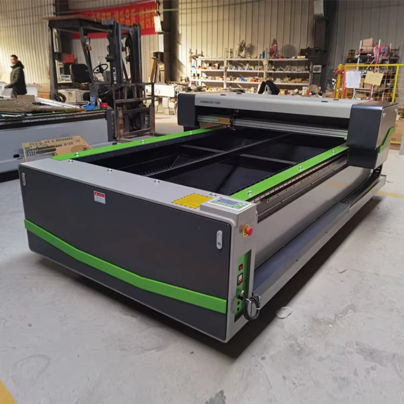 Dostosowywana Przemysłowa Masz – Industrial Laser Cutters recenzja i cena