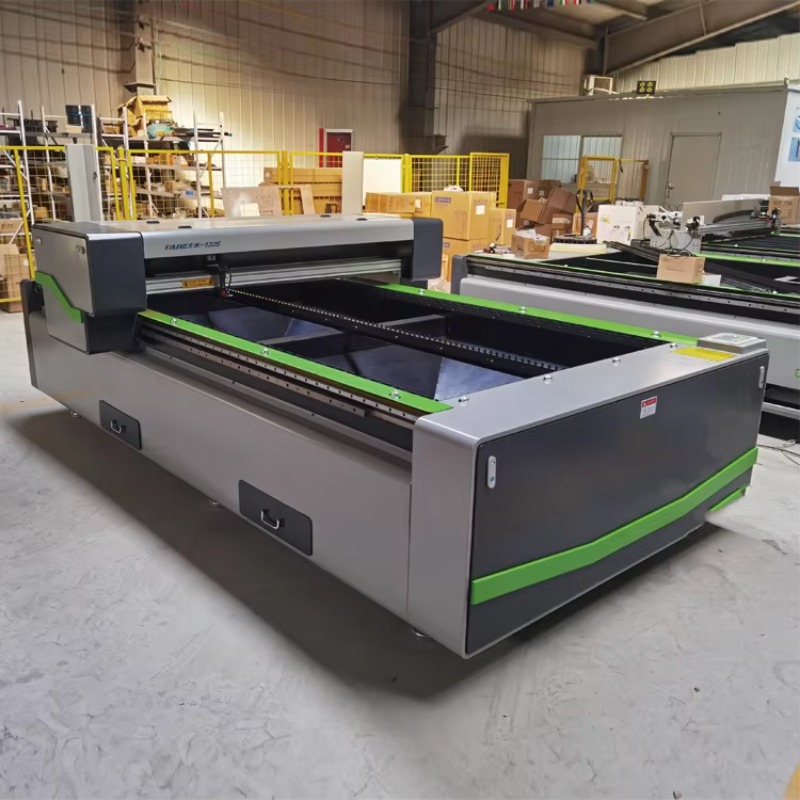 Dostosowywana Przemysłowa Masz – Industrial Laser Cutters recenzja i cena