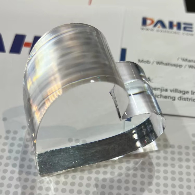 Dostosowywana Przemysłowa Masz – Industrial Laser Cutters recenzja i cena