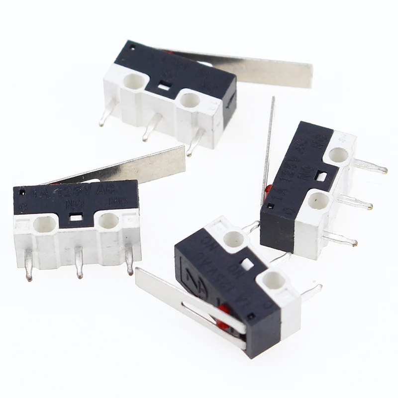 20 sztuk/partia mysz mini prze – Limit Switch Cnc recenzja i cena