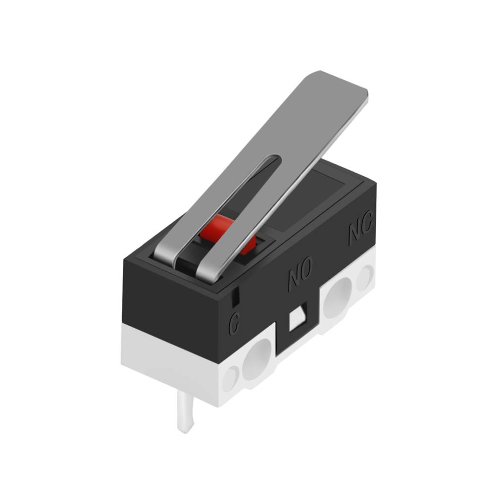 20 sztuk/partia mysz mini prze – Limit Switch Cnc recenzja i cena