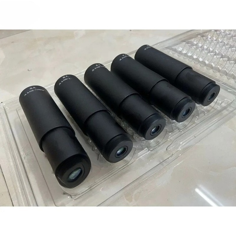 Profesjonalny laser kolimujący – Laser Beam Expander recenzja i cena