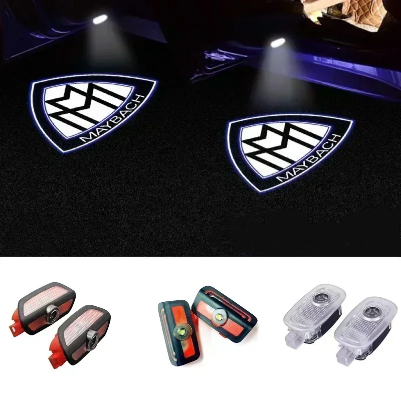 Projektor laserowy LED z logo  – Industrial Laser Projection recenzja i cena