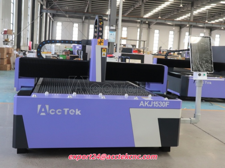 1500W 2kW 3kW 6kW Przemysłowa  – Industrial Laser Cutters recenzja i cena