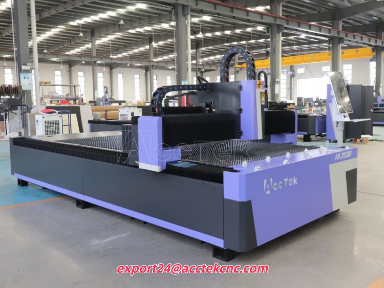 1500W 2kW 3kW 6kW Przemysłowa  – Industrial Laser Cutters recenzja i cena