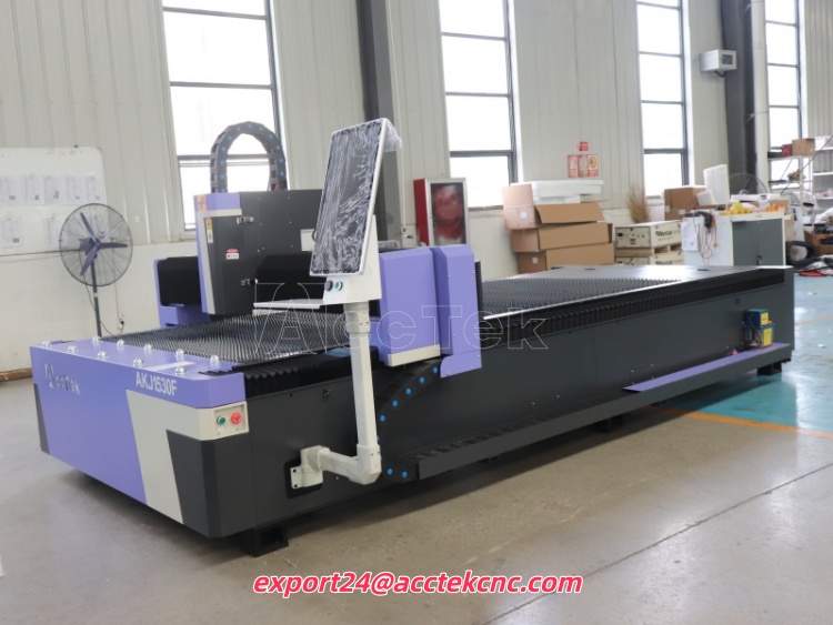 1500W 2kW 3kW 6kW Przemysłowa  – Industrial Laser Cutters recenzja i cena