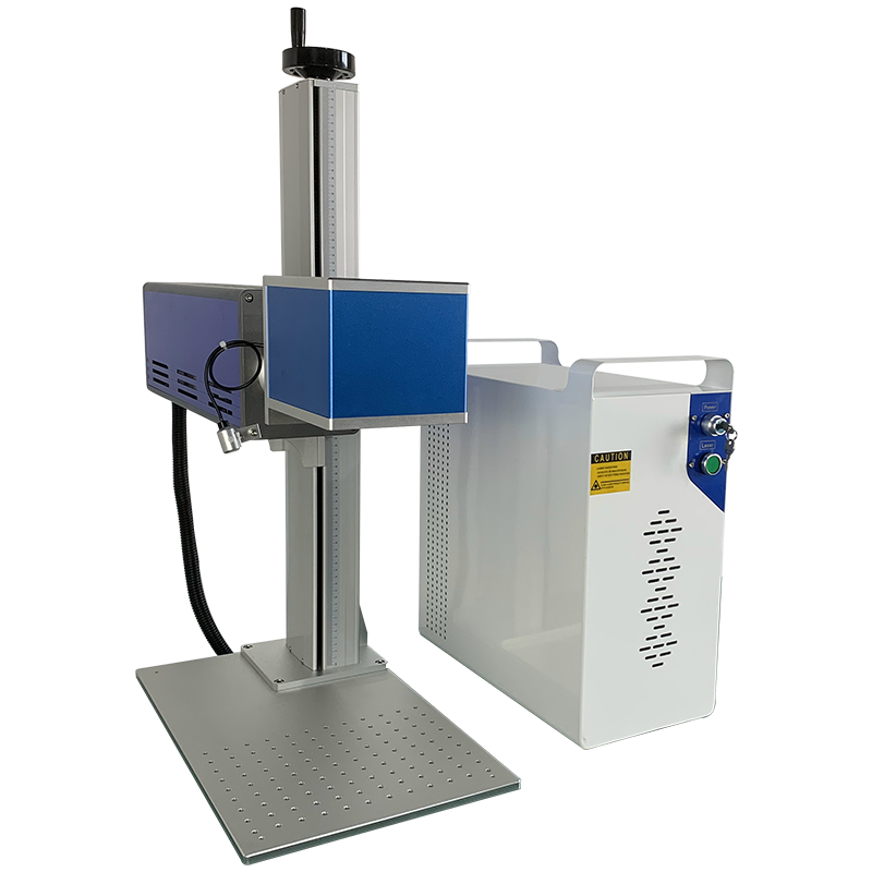 Bluetimes 35W CO2 RF Laserowa  – Industrial Laser Brands recenzja i cena