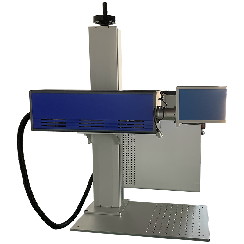 Bluetimes 35W CO2 RF Laserowa  – Industrial Laser Brands recenzja i cena