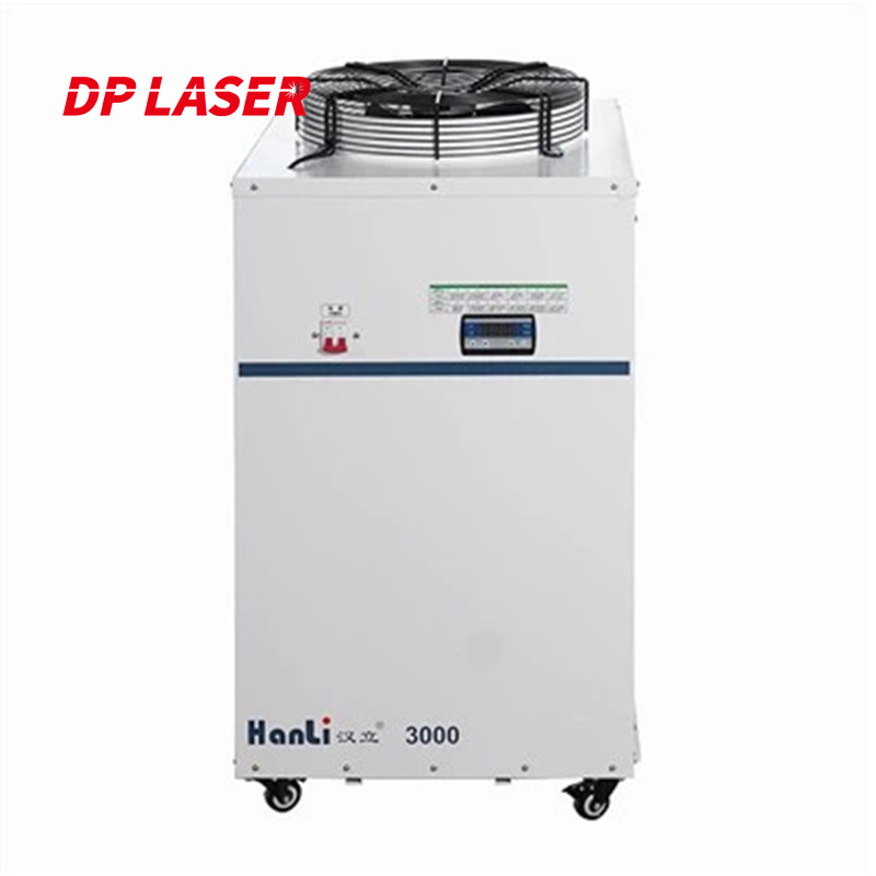 HanLi HL-3000 3000W 3KW Wodna  – Fiber Laser Cutting Machine recenzja i cena