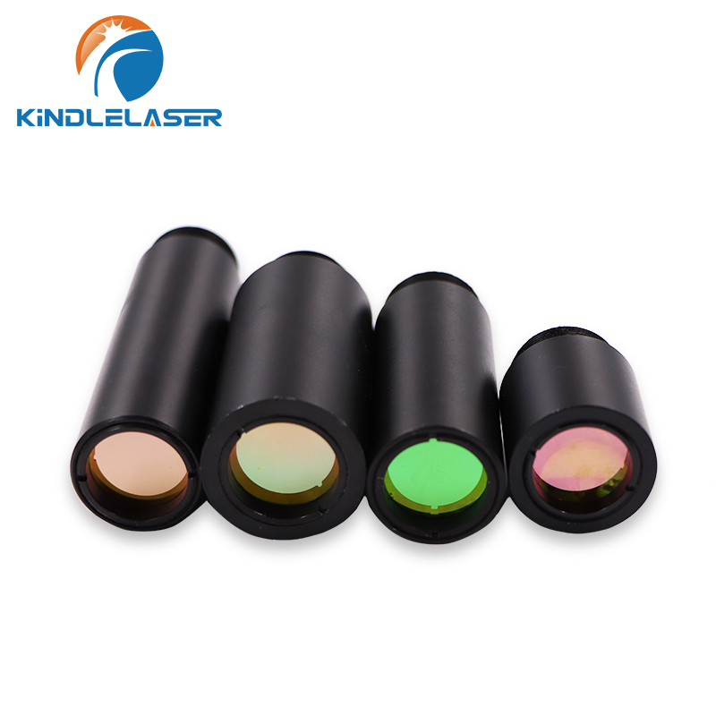 KINDLELASER CO2 laser 10600nm  – Laser Beam Expander recenzja i cena