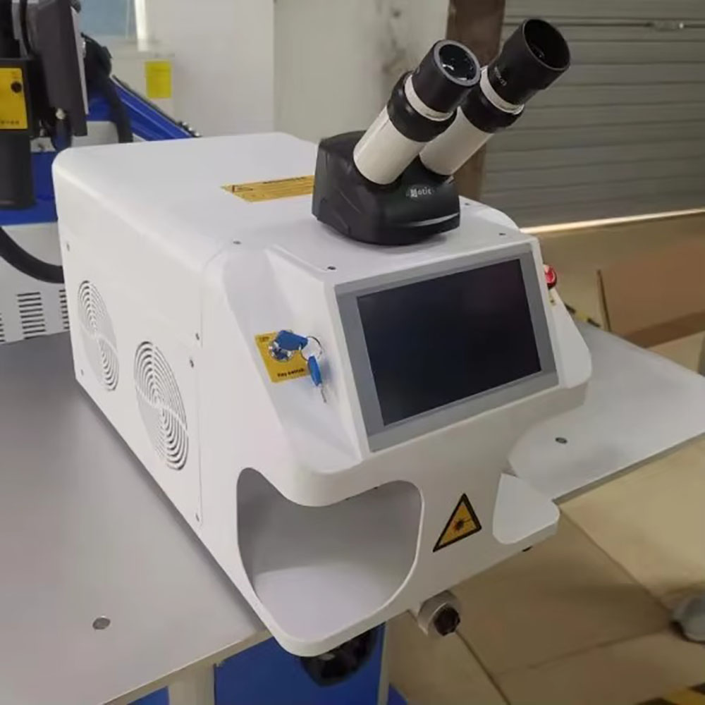 MAYCOOL Przenośny Laserowy Ocz – Industrial Laser Paint Removal recenzja i cena