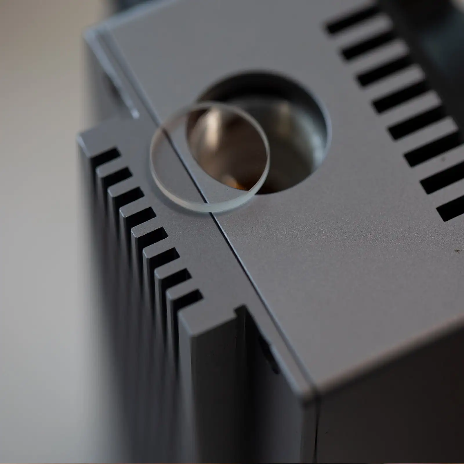 MODUŁ LASEROWA NEJE E80 Soczew – Laser Beam Expander recenzja i cena