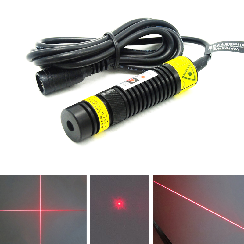 650nm 50mW 100mW 150mW 200mW 2 – Industrial Laser Light recenzja i cena