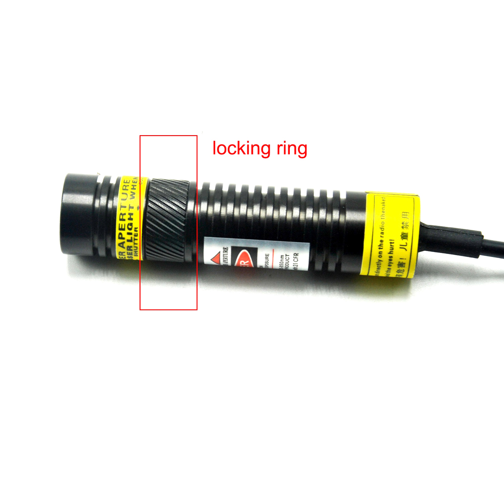 650nm 50mW 100mW 150mW 200mW 2 – Industrial Laser Light recenzja i cena
